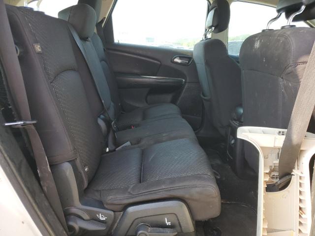 3C4PDCAB6ET116706 Dodge JOURNEY SE