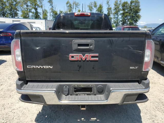 1GTG6CE35F1209075 GMC CANYON SLT