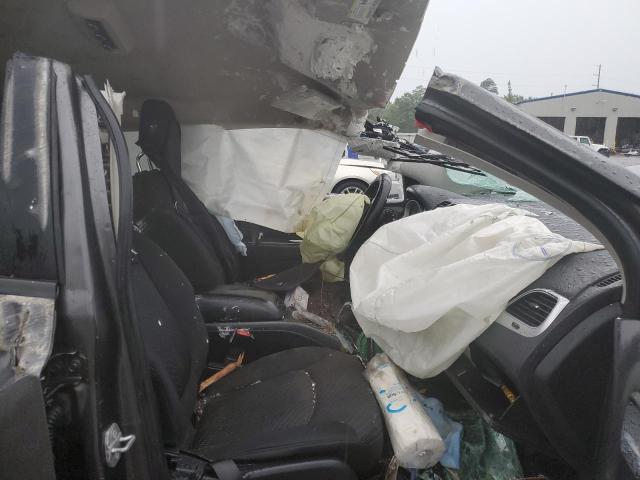 3C4PDCBG0FT734051 Dodge Journey Sxt