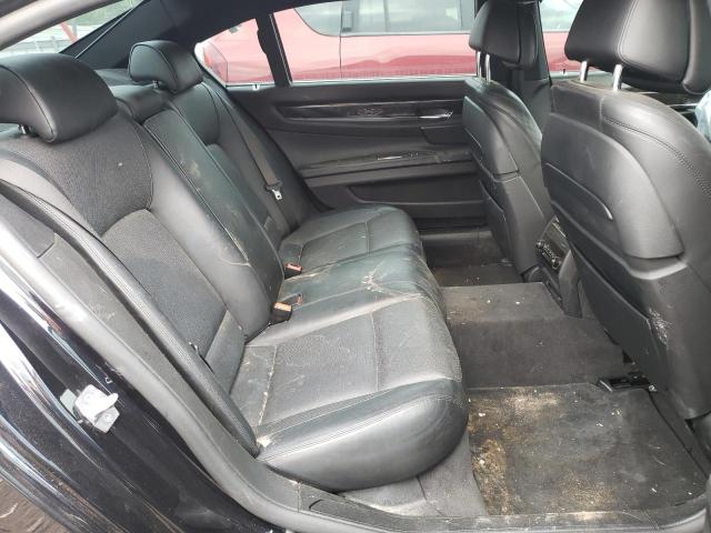WBAYF8C59ED142089 BMW 750 LXI