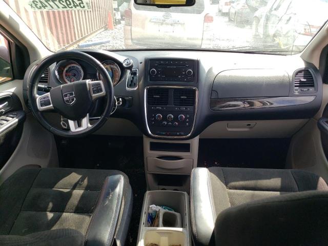 2C4RDGBG6FR613642 Dodge Grand Caravan Se