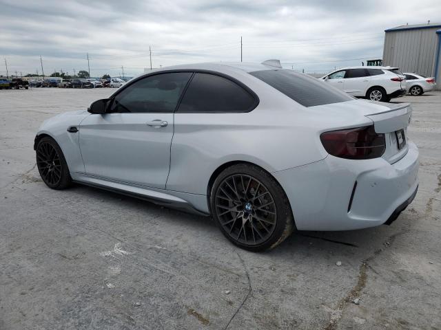 WBS2U7C52KVJ07711 BMW M2 Competition