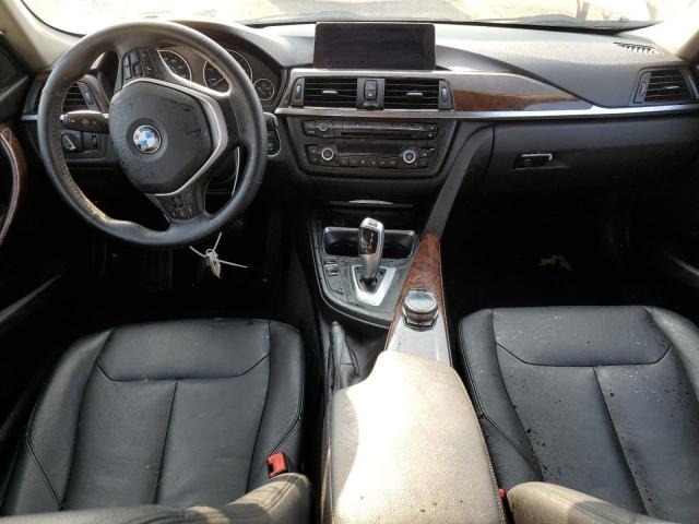 WBA3B5C57EP544258 BMW 328 Xi Sulev