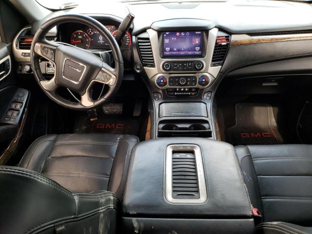 1GKS1CKJ2FR625280 GMC YUKON DENALI
