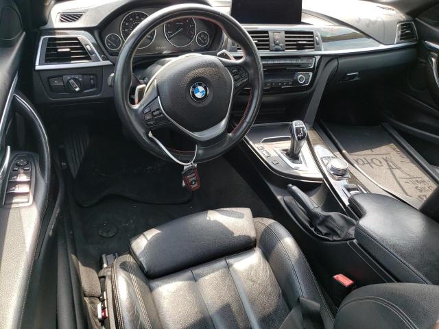 WBA4Z1C58JEC59960 BMW 430I