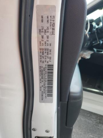 1C4RDHDG5HC752837 Dodge DURANGO GT