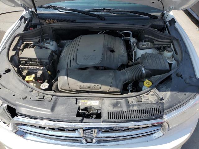 1C4SDJET0EC597047 Dodge Durango Citadel
