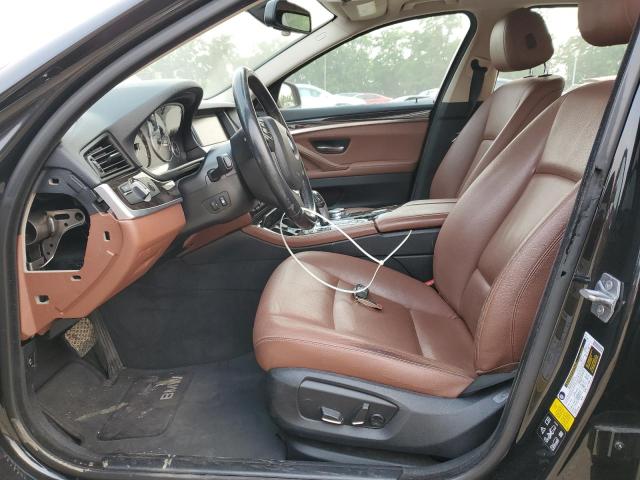 WBA5A7C56FG143163 BMW 528 XI