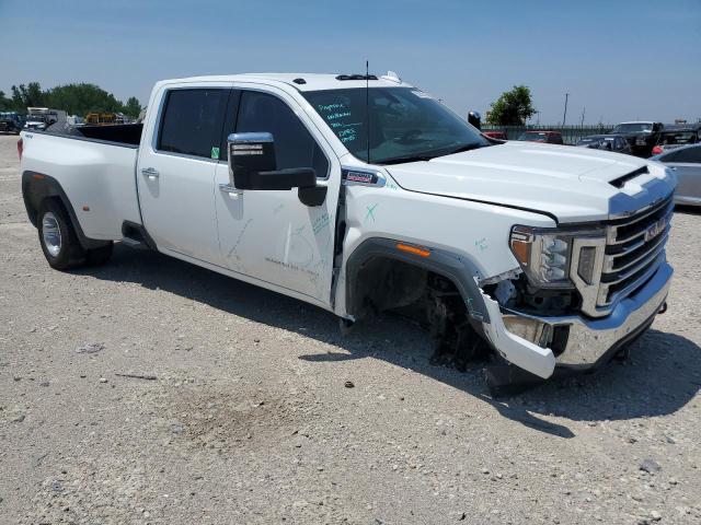 1GT49UEY0PF215463 GMC Sierra K3500 Slt
