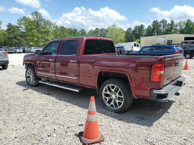3GTU2VEC3EG486463 GMC Sierra K1500 Slt