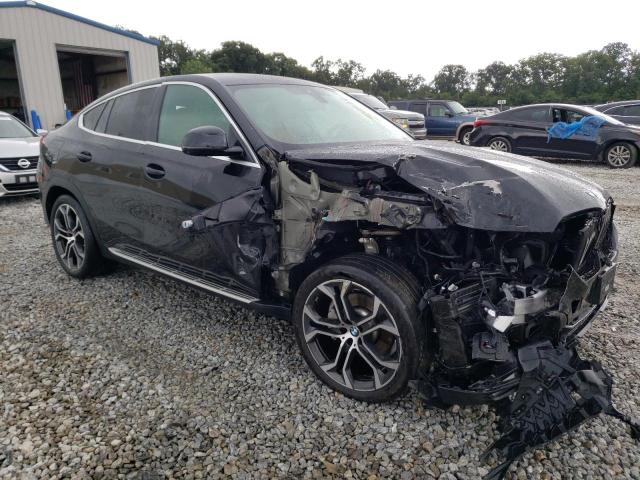 5UXCY6C02M9F92623 BMW X6 Xdrive40i
