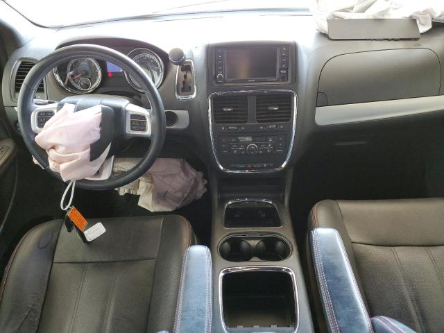 2C4RDGEG7JR200889 Dodge Grand Caravan Gt