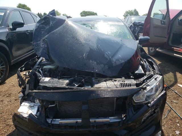 19XFC2F52HE048912 Honda Civic Lx