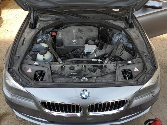 WBA5A7C55ED613182 BMW 528 XI