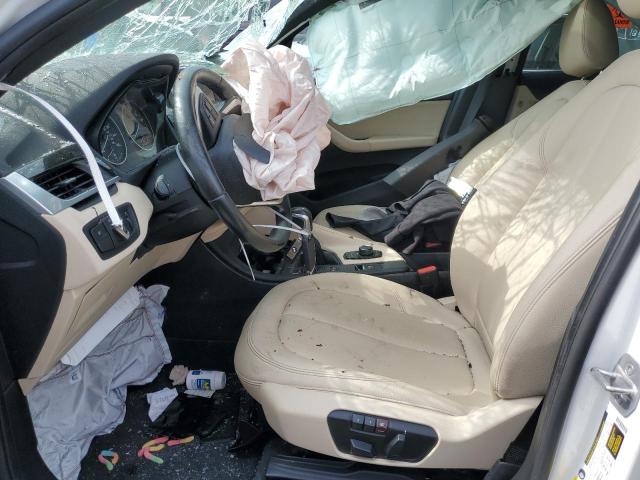 WBXHT3C30H5F73549 BMW X1 Xdrive28i