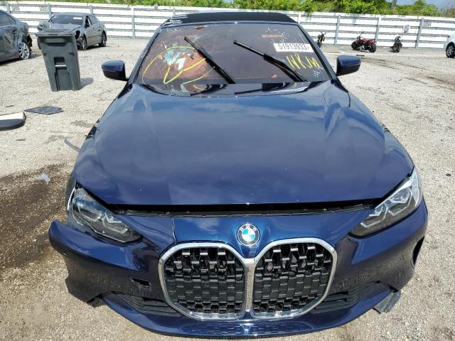 WBA23AT01NCJ36335 BMW 430I