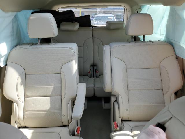 1GKKNXLS8LZ207935 GMC Acadia Denali
