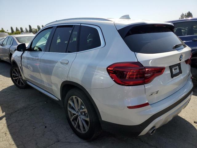 5UXTR7C54KLR50767 BMW X3 Sdrive30i