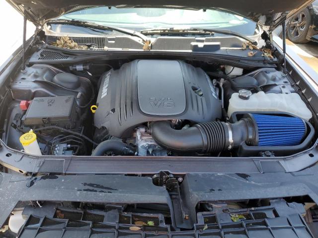2C3CDZBT0NH238631 Dodge Challenger R/t