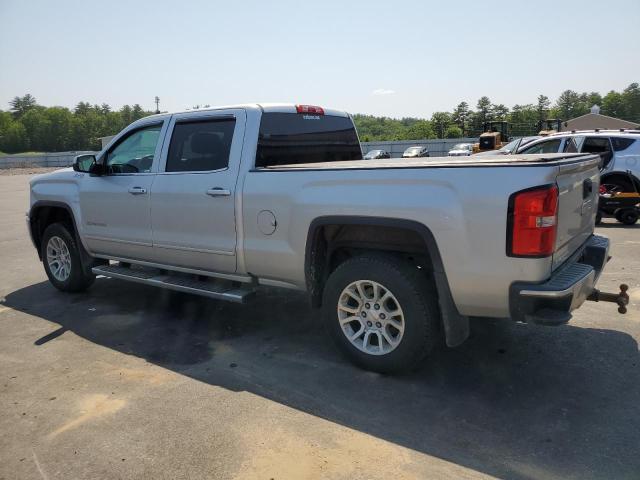 3GTU2MEC4GG343681 GMC Sierra K1500 Sle