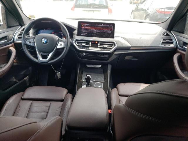 5UX53DP03N9J26252 BMW X3 Xdrive30i