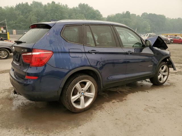 5UXWX9C57H0T14384 BMW X3 Xdrive28i