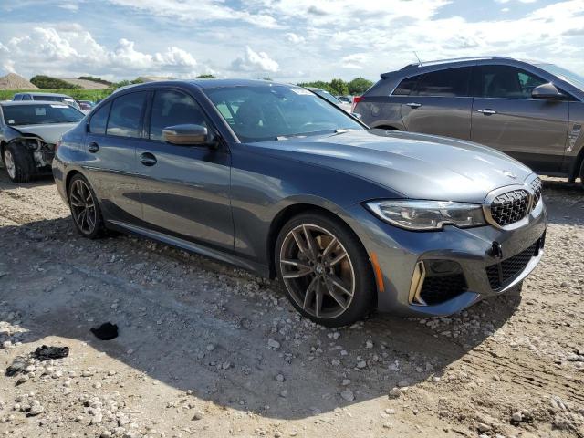 3MW5U7J05L8B42725 BMW M340I