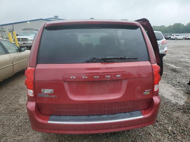 2C4RDGCG8GR312449 Dodge Grand Caravan Sxt