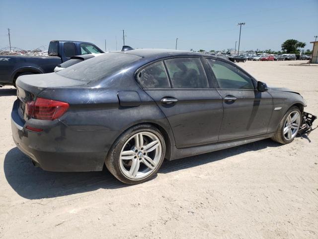 WBA5B1C51ED475781 BMW 535 I