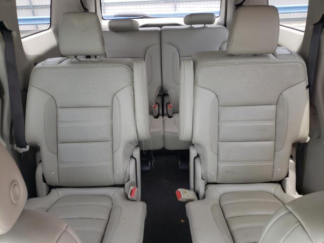 1GKKNXLS3KZ188466 GMC Acadia Denali