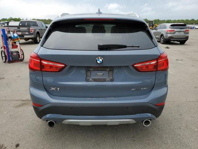 WBXJG9C03L5R46281 BMW X1 Xdrive28i