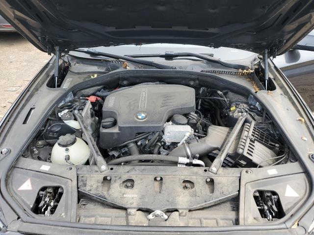 WBA5A7C58ED219322 BMW 528 XI