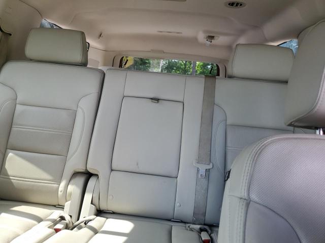 1GKS1JKJ7FR507391 GMC YUKON XL DENALI