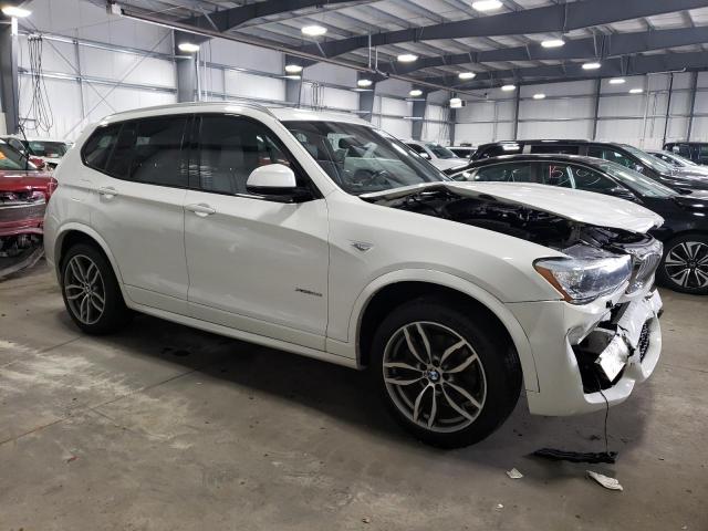 5UXWX9C5XG0D79019 BMW X3 Xdrive28i