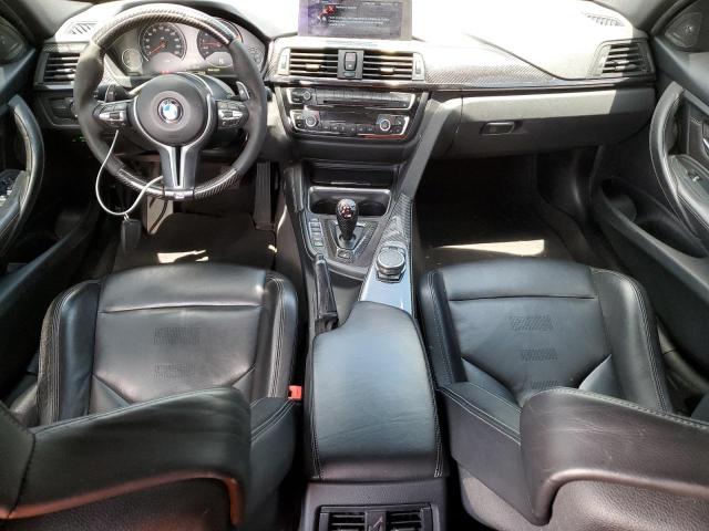 WBS3C9C59FP804693 BMW M3