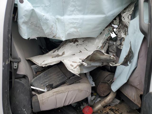 1GD49SE78LF246462 GMC Sierra K3500