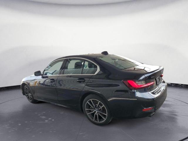 3MW5P9J08N8C72505 BMW 330xe