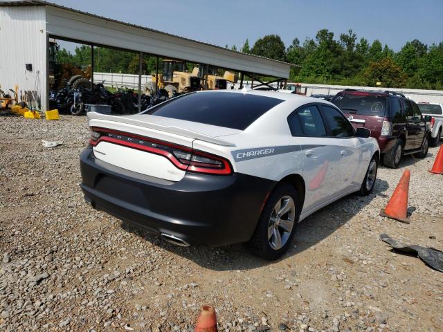 2C3CDXHG2GH332849 Dodge Charger Sxt