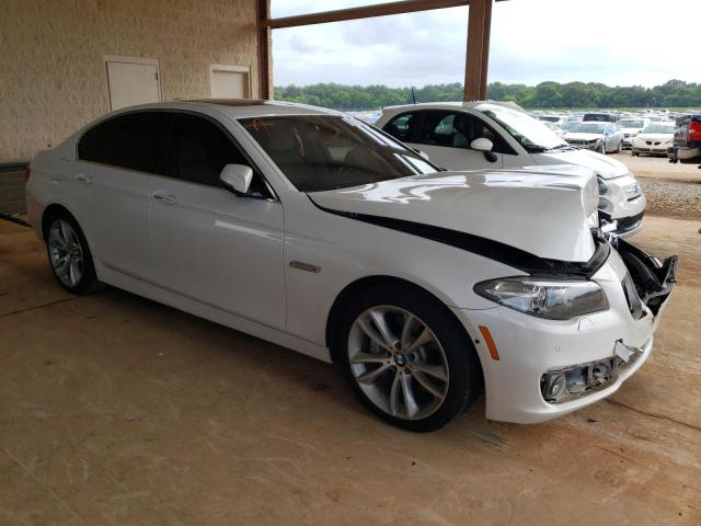 WBA5B1C55ED475749 BMW 535 I
