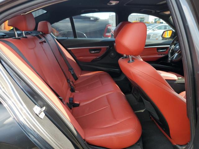 WBA8B7G5XGNU36923 BMW 340 XI