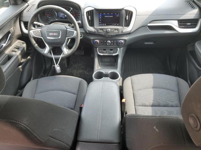 3GKALTEV0NL300444 GMC Terrain Sle