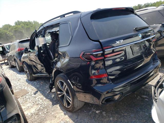 5UX23EM06P9P02366 BMW X7 Xdrive40i