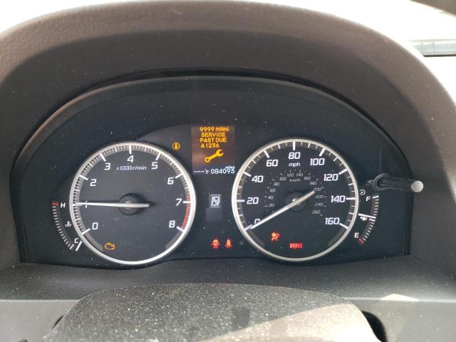 5J8TB4H33FL004310 Acura RDX