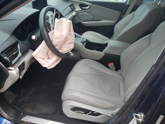 5J8TC1H54LL000288 Acura Rdx Technology