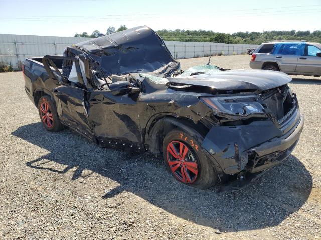 5FPYK2F19HB004271 Honda Ridgeline Sport