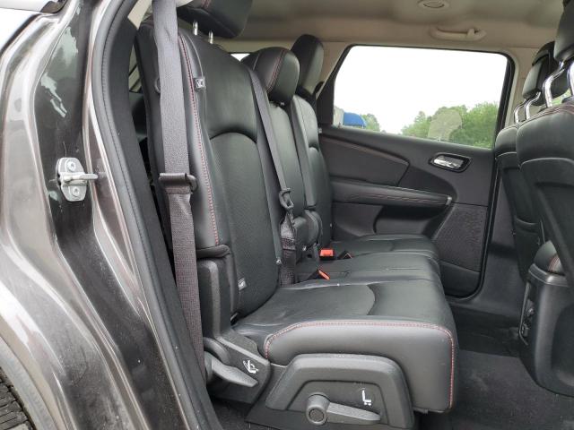 3C4PDDEGXHT567282 Dodge JOURNEY GT