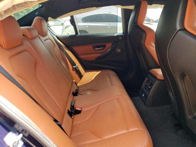 WBS8M9C53G5G41686 BMW M3