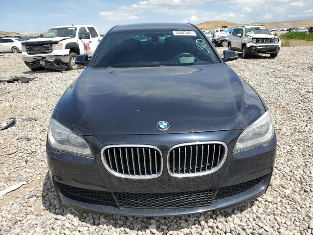 WBAYF8C50ED653481 BMW 750 LXI