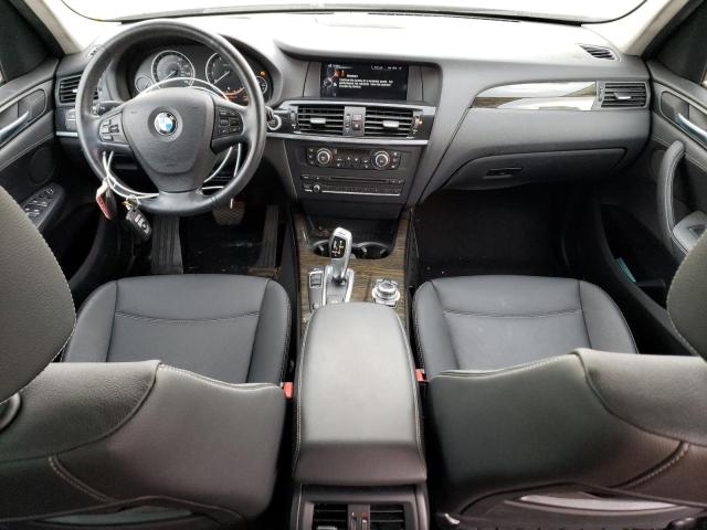 5UXWX9C56E0D11393 BMW X3 Xdrive28i