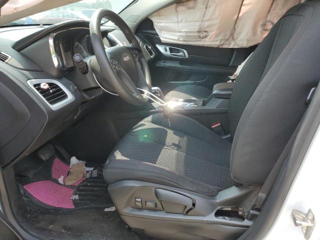 2GKALMEK8E6365414 GMC Terrain Sle
